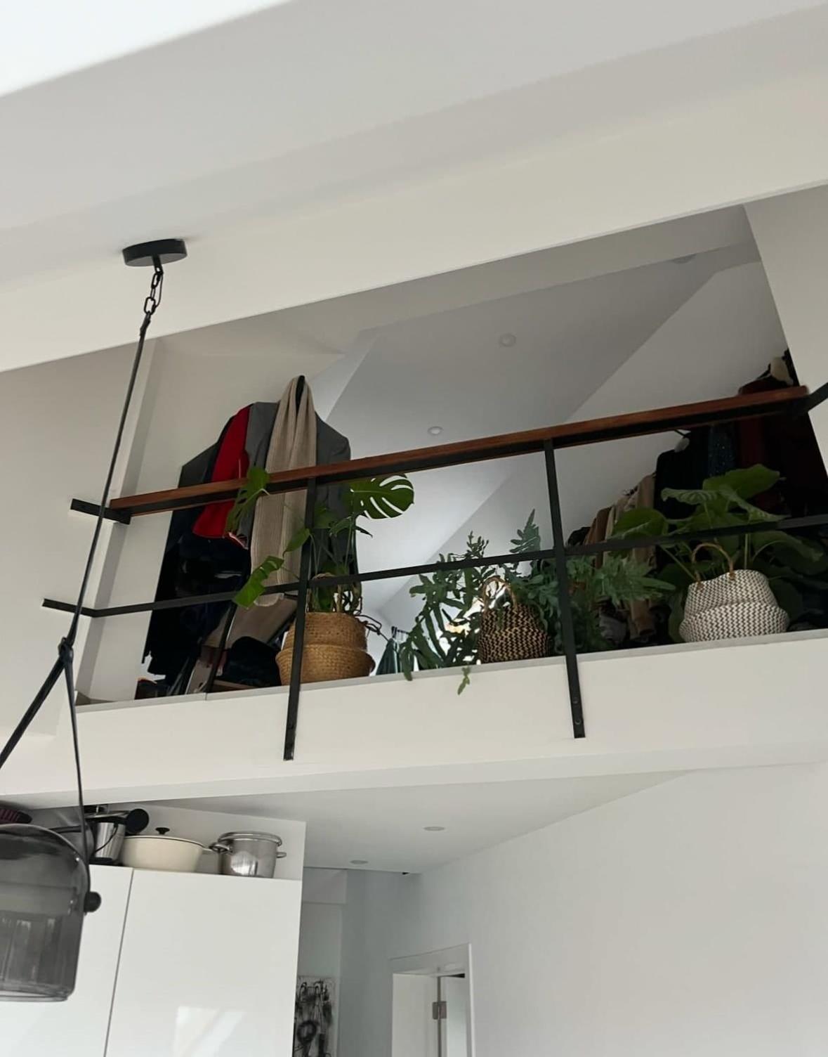 Apartmán Modern Loft Near Eu Institutions Brusel Exteriér fotografie