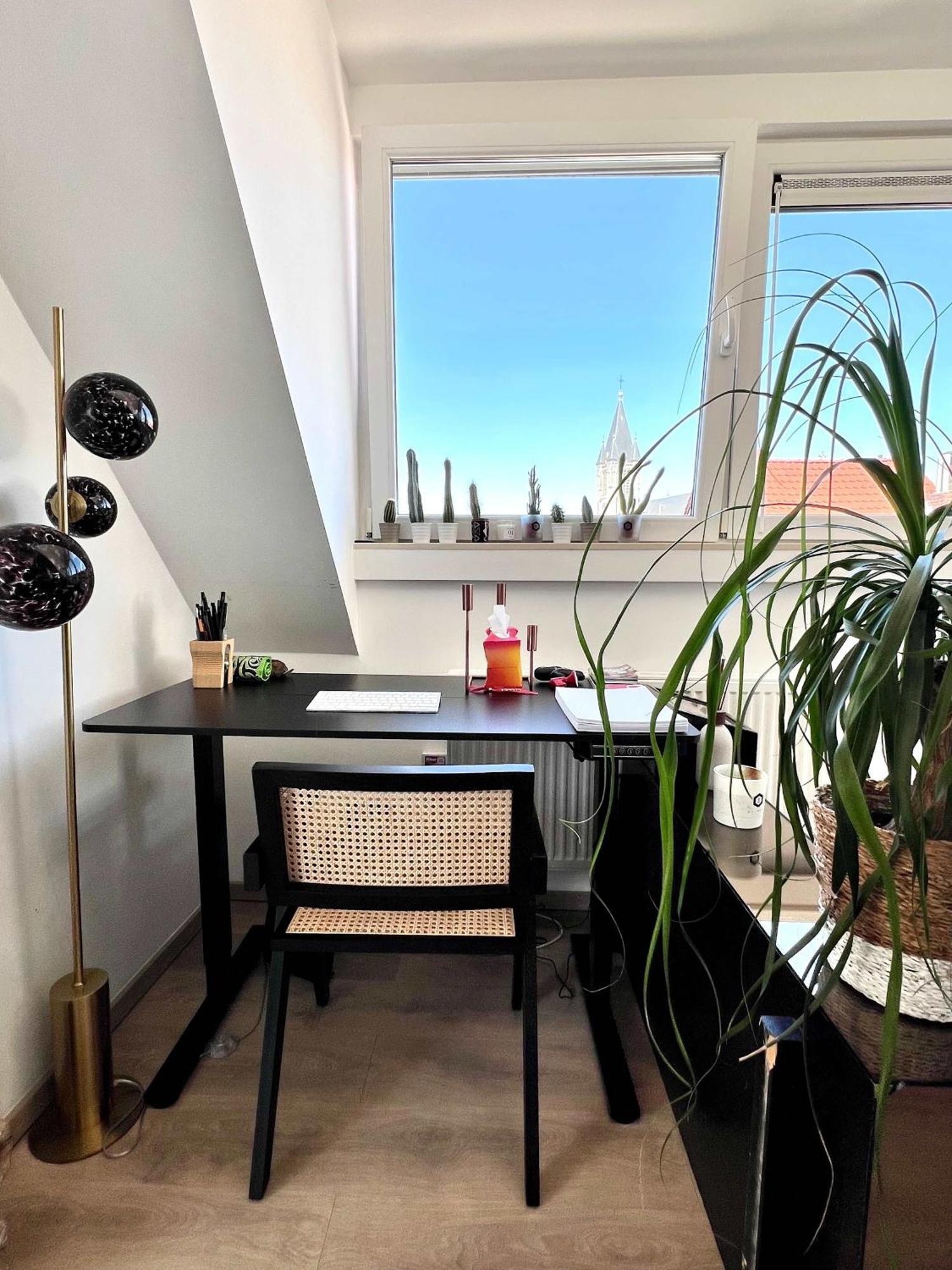 Apartmán Modern Loft Near Eu Institutions Brusel Exteriér fotografie