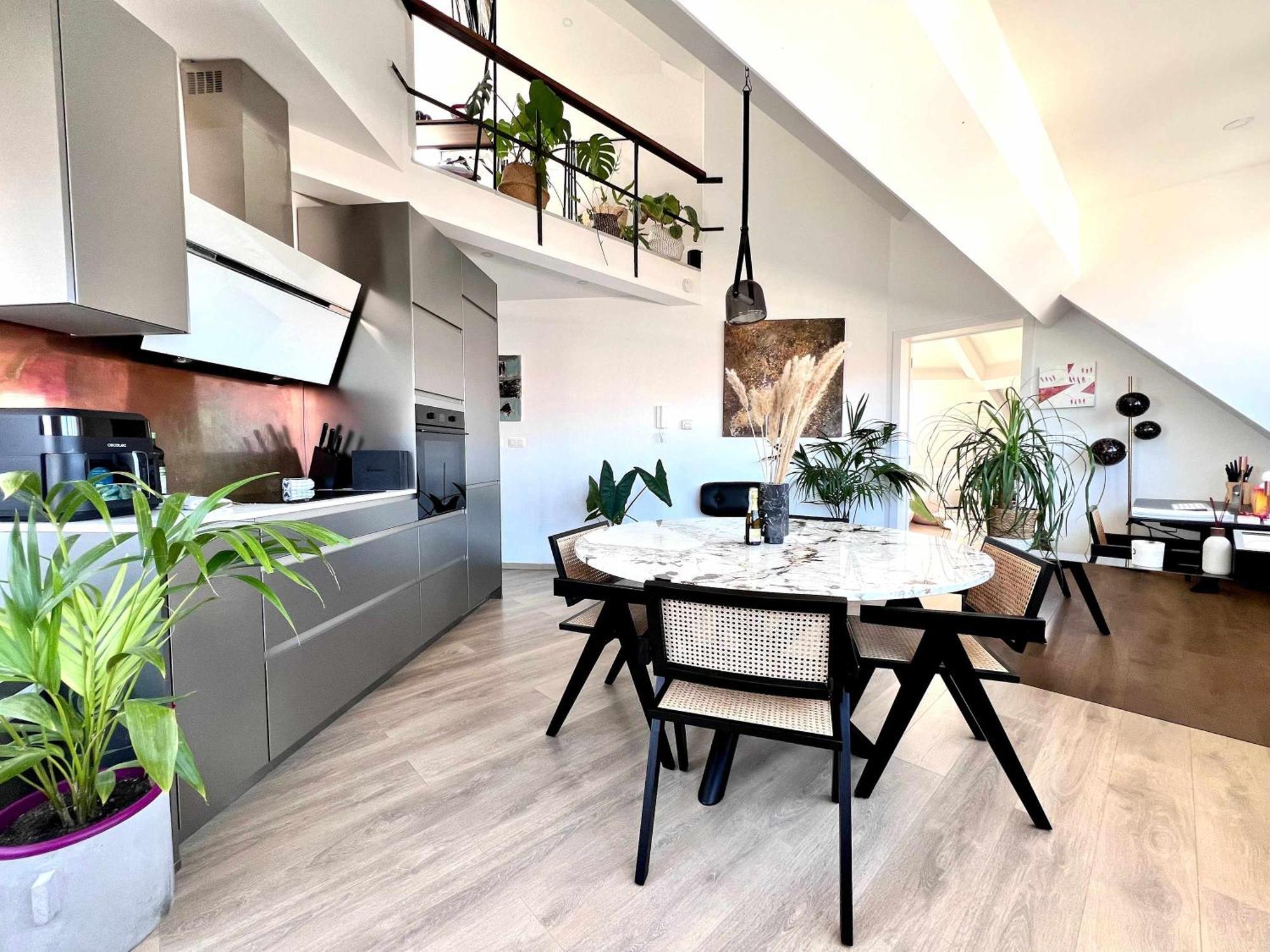 Apartmán Modern Loft Near Eu Institutions Brusel Exteriér fotografie