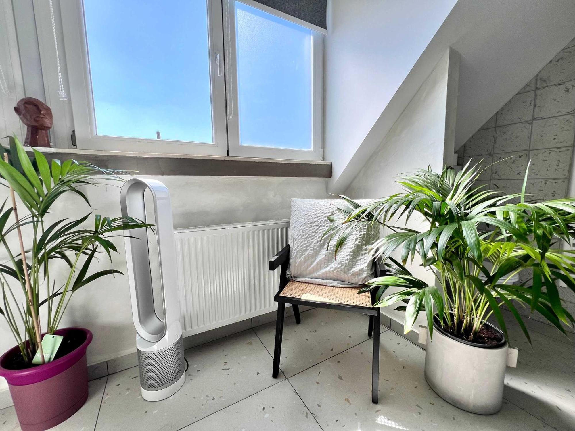Apartmán Modern Loft Near Eu Institutions Brusel Exteriér fotografie