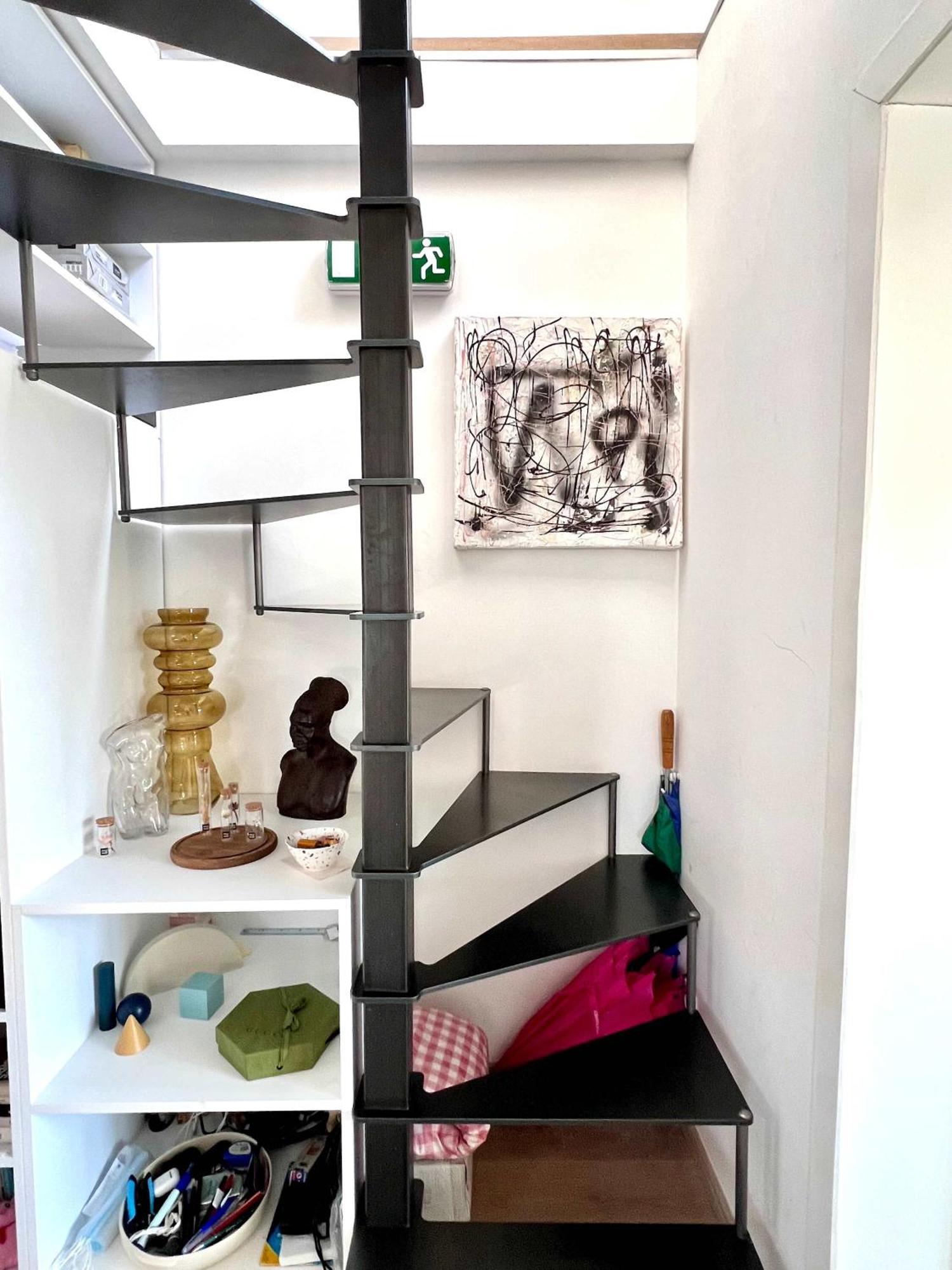 Apartmán Modern Loft Near Eu Institutions Brusel Exteriér fotografie