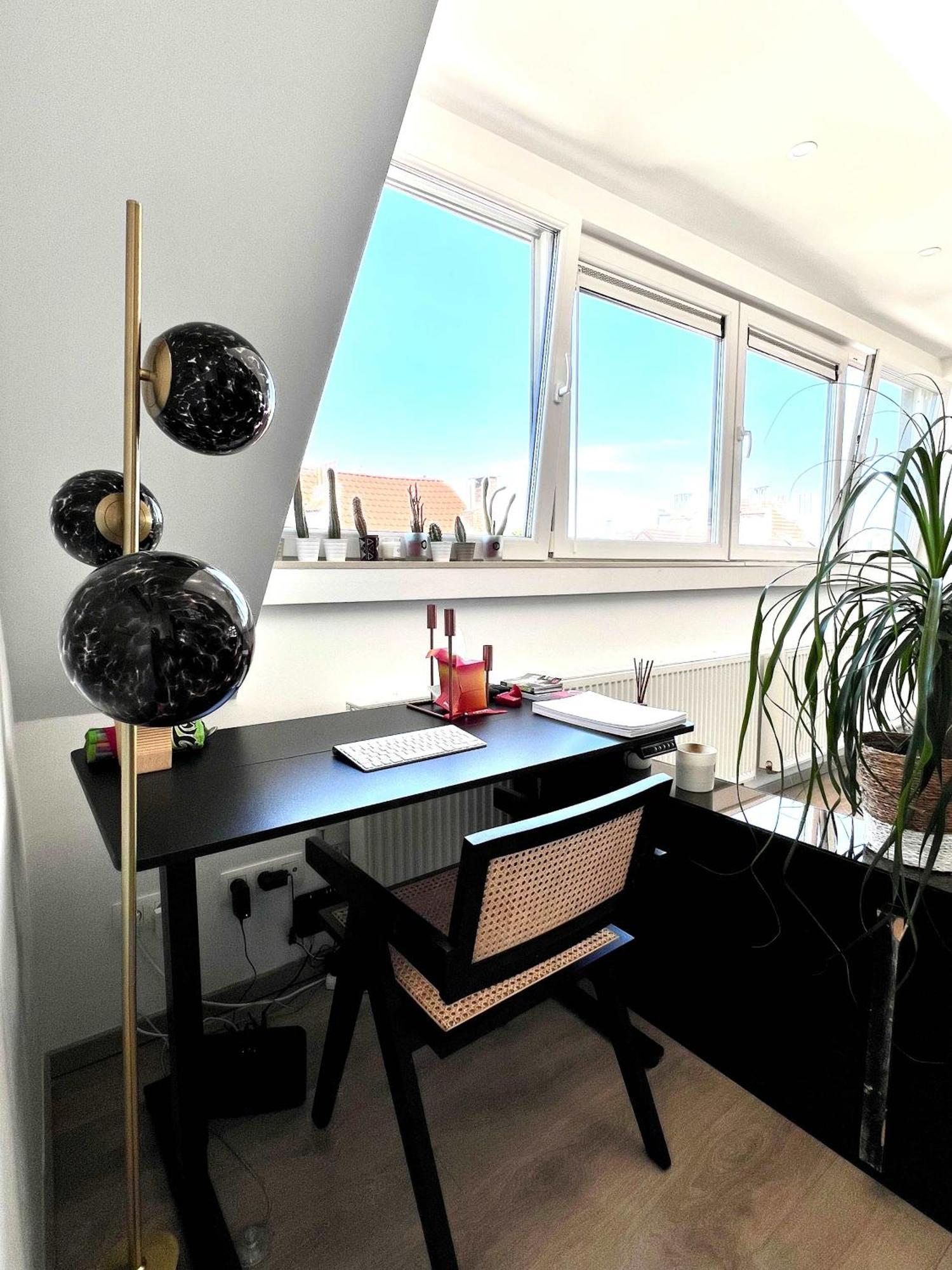 Apartmán Modern Loft Near Eu Institutions Brusel Exteriér fotografie